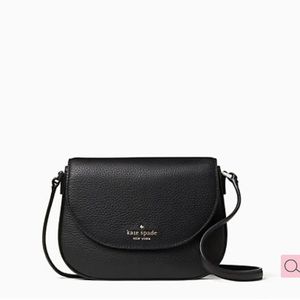 Kate Spade leila mini flap crossbody